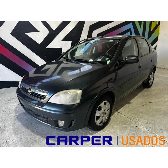 Chevrolet Corsa 1.8 Cd