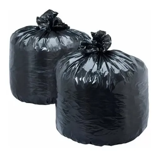 Bolsas 40kg Extra Fuertes Calibre 16