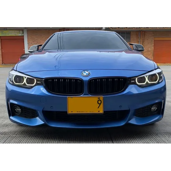 Bmw Serie 4 2.0 M420i F36 Gran Coupe M