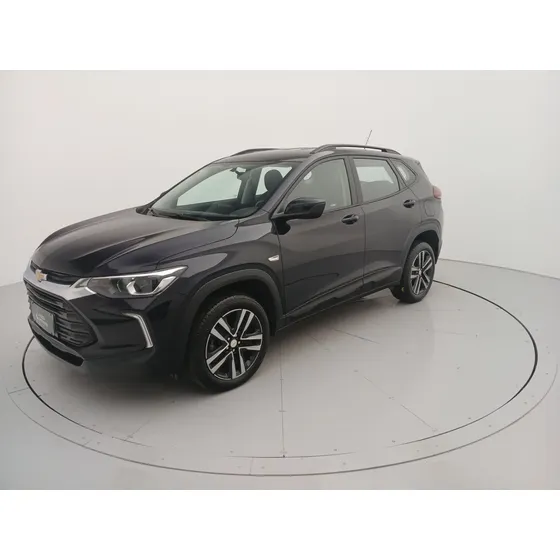 Chevrolet Tracker 1.0 Turbo Flex Lt Automático