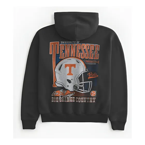 Suéter Hollister Tennessee Vols