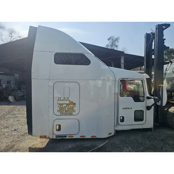Cabina Kenworth Aerocab T660
