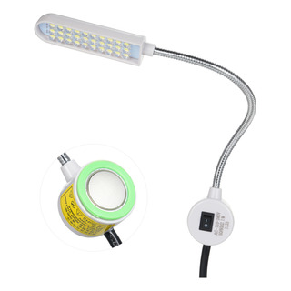 Accesorio Para Máquina De Coser, Base Flexible De 30 Ledes, Accesorio Para Máquina De Coser, Base Flexible De 30 Ledes,