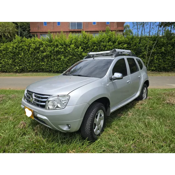 Carros y Camionetas Renault Duster 2013 en Valle Del Cauca | TuCarro