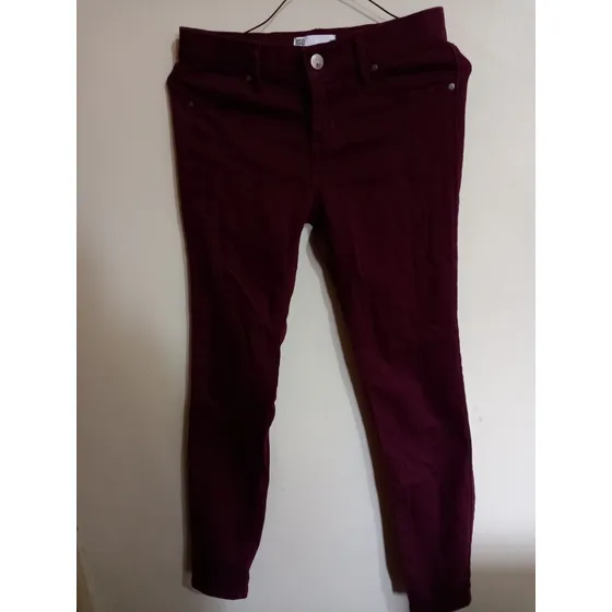 Pantalon Rsq Jean Niña Talla 10 Miami Jegging Usado