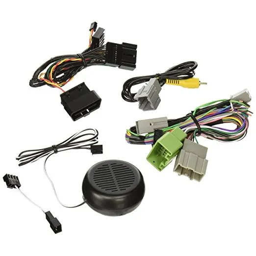 Ads-hrn-rr-gm3 Gm3 Plug & Play T-arnés W / Altavoz
