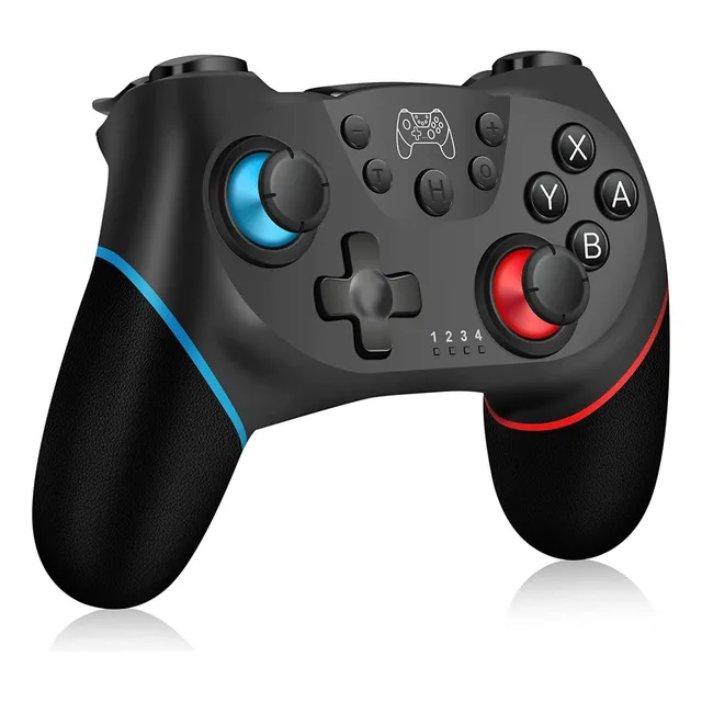 Gamepad