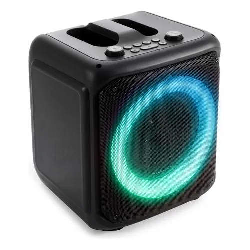 Caixa De Som Jbl Tuner 2 Rádio Fm Bluetooth À Prova D'água Cor