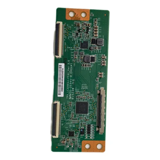 Placa T-con Philips 32pfg4109/78  Tpv_lc320euj-ffa1_ver 3.0