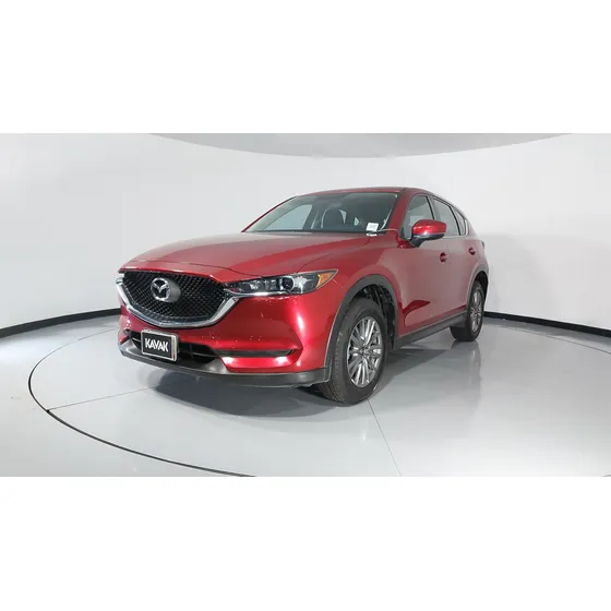 Mazda Cx-5 2.0 I At 2wd