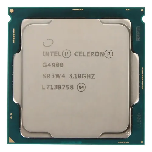Procesador Intel Core i7-7700K 4.5GHz 4 núcleos para PC Gamer con