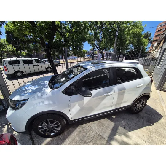 Geely Gx3 1.5 Gf
