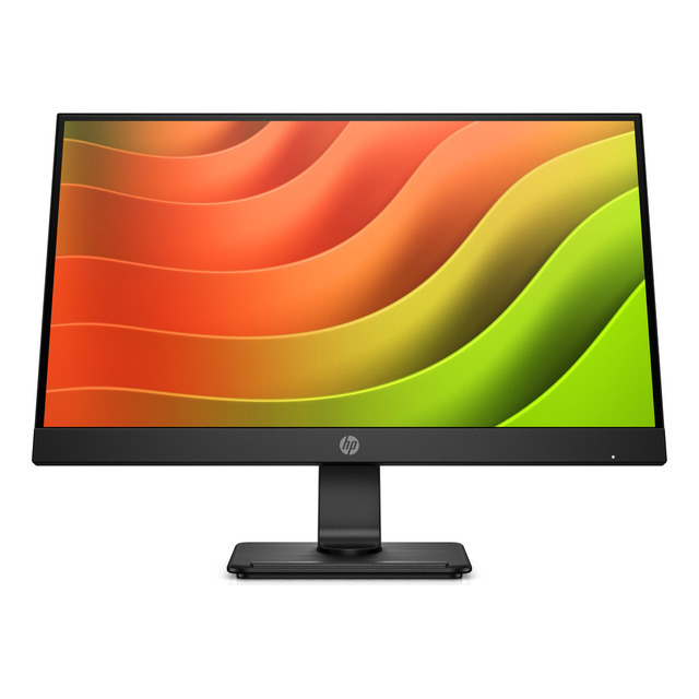 Monitor Hp P22b G5 Full Hd Mntr 21.4 8d5k4aa Hdmi Port Vga Cor Preto 110v/220v Monitor Hp P22b G5 Full Hd Mntr 21.4 8d5k4aa Hdmi Port Vga Cor Preto 110v/220v