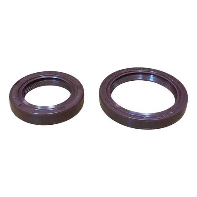 Reten De Cigueñal Y De Arbol Levas P/ Honda Accord 90-01