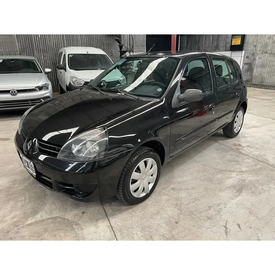 Renault Clio 1,2 5 Ptas