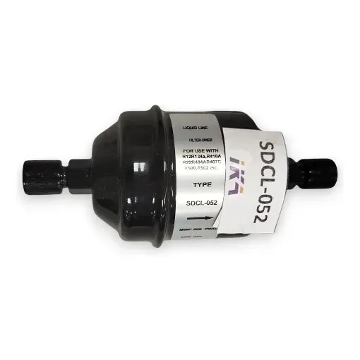 Filtro Secador Para Refrigeracion Sdcl-052
