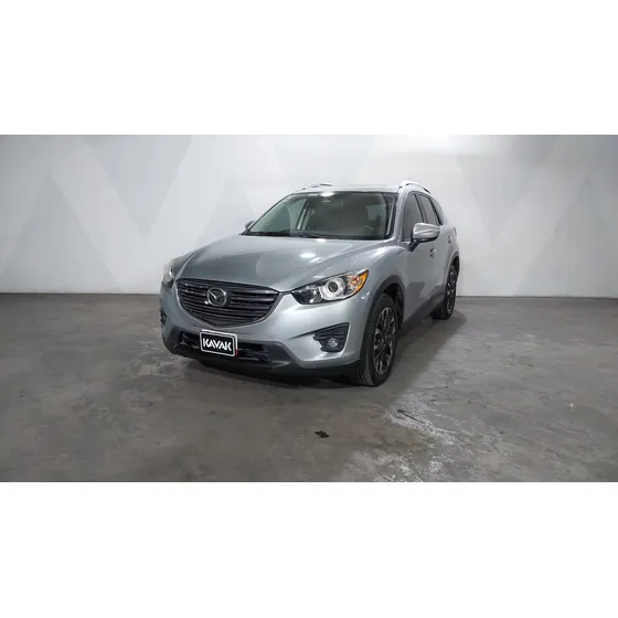 Mazda Cx-5 2.0 I Grand Touring 2wd At