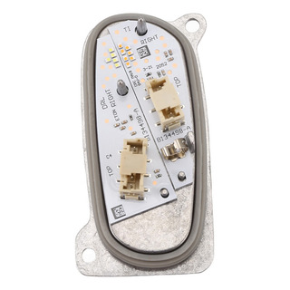 Luz Led De Circulación Diurna Para Seat Leon 5fj941475 Luz Led De Circulación Diurna Para Seat Leon 5fj941475