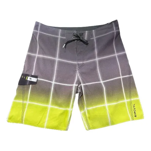 Rip Curl Short Traje De Baño Cbodl1.2