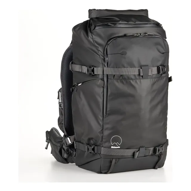 Shimoda Action X70 Hd - Mochila De Aventura Profesional
