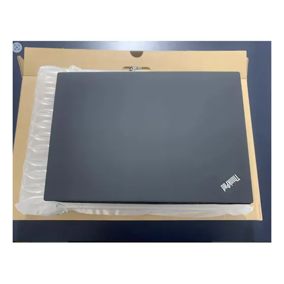 Laptops Lenovo Thinkpad T470 Core I7-6600u 32gb Ram 500 Ssd