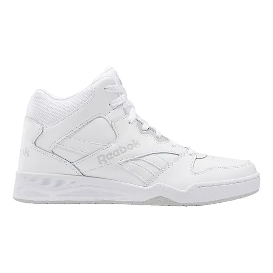 Tenis Classics Reebok Royal - Blanco-blanco