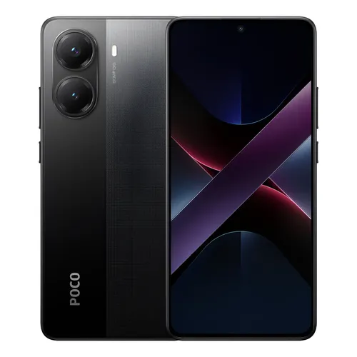 スマートフォン本体 Google Pixel 6 Pro Stormy Black 256 GB Google Pixel 6 Pro 256 GB stormy black 12 GB RAM - Excelente