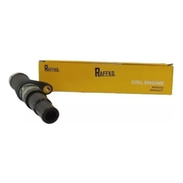 Bobina Encendido Renault Clio Megane Scenic Symbol Laguna