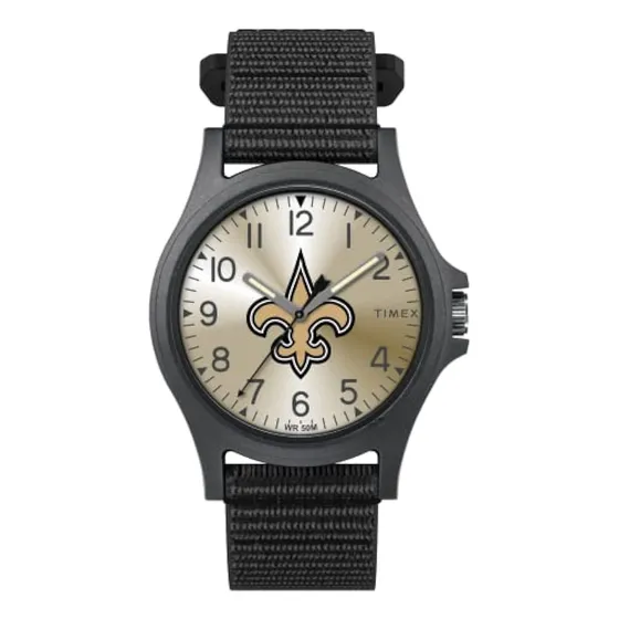 Timex Reloj Nfl Pride De 1.575 In Para Hombre