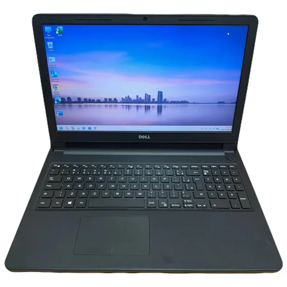 Notebook Dell Intel I7 Memoria 8gb Ddr4 Ssd 240gb Windows 11 (Recondicionado)