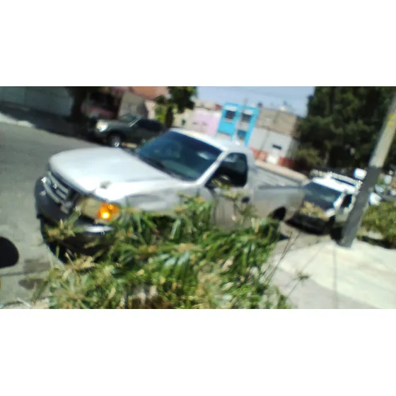Ford F-250 4.6 Xlt V8 At