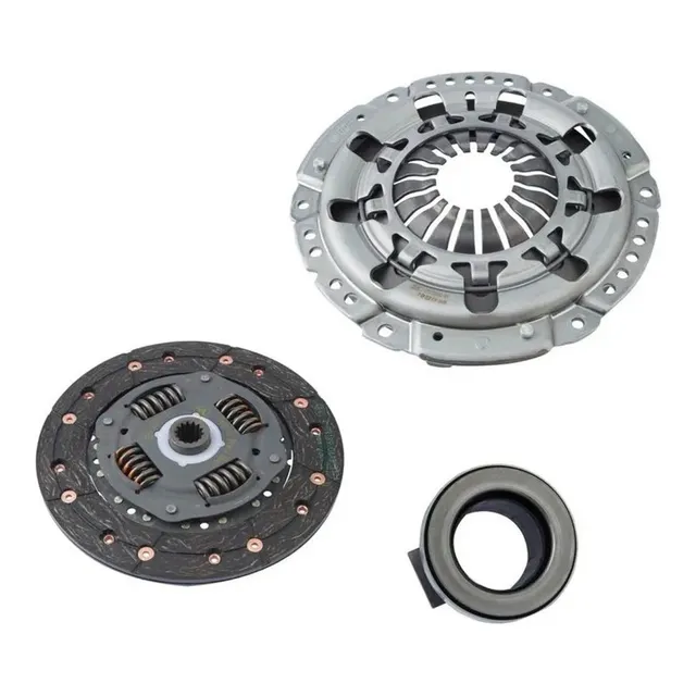 Kit De Embrague Luk P/ Chevrolet Corsa 1.6 8v 16v Nafta