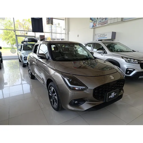 Suzuki Swift 1.2 Hybrid 2wd