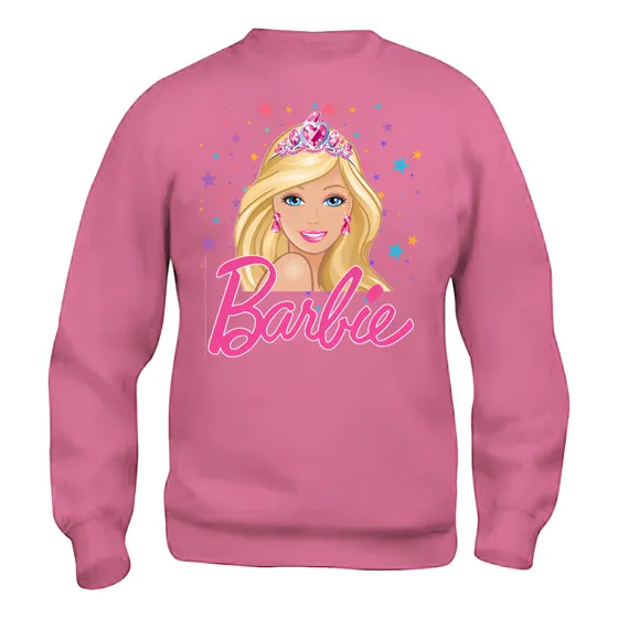 Polerón Polo Barbie Cod 15