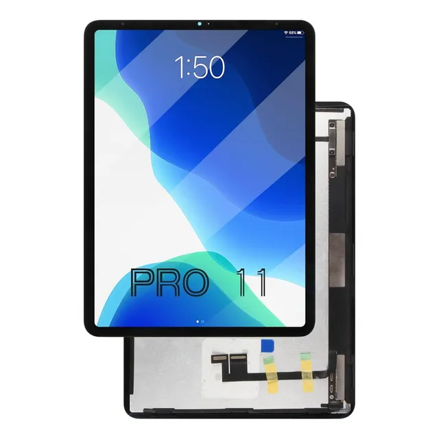 Pantalla Para iPad Pro 11 3ra Gen (a2377 A2301 A2459) Nueva