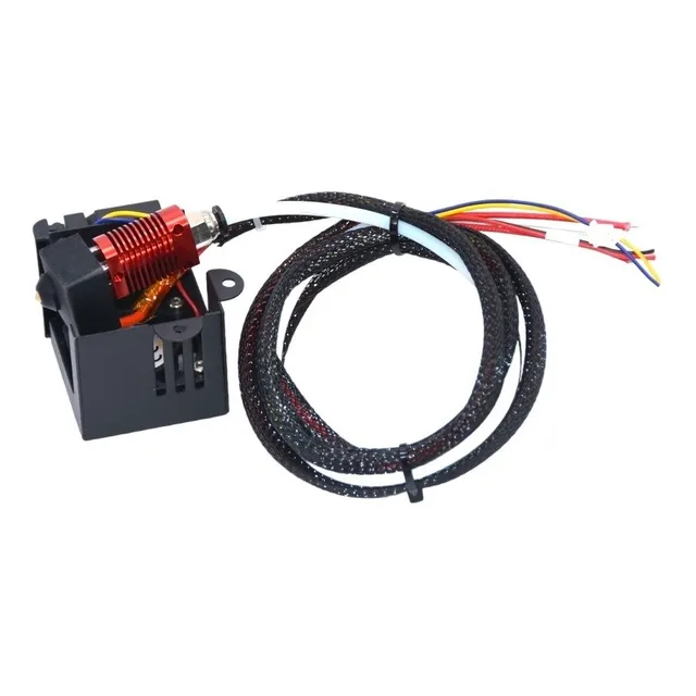 Calentador Con Ventilador Para Impresora 3d Ender-3