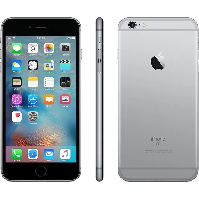 iPhone 6s, Aplique Descuento,impecable, 32-64gb,+ Accesorios