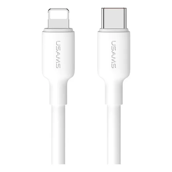 Cabo Turbo Para iPhone Pd 20w Usb Tipo C