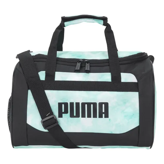 Bolsa De Lona Puma Evercat Transformation Para Niños, Color 