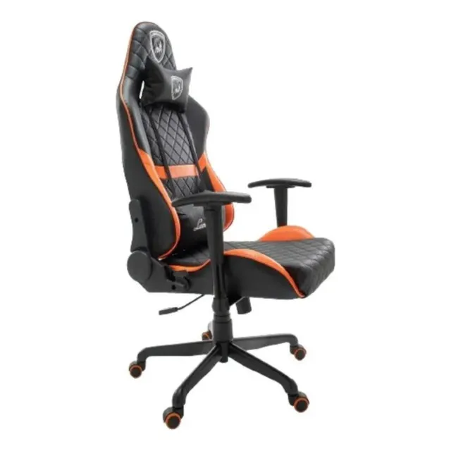 Silla Gaming LB-GCNero Veneno Noctis Lamborghini