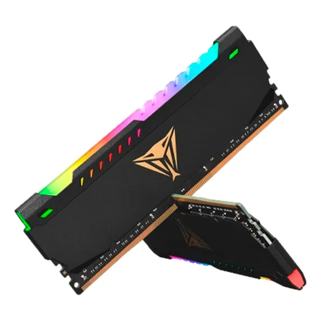 Ram Ddr4 3200mhz 64gb Viper Steel Rgb 2x32 Pvsr464g320c8k