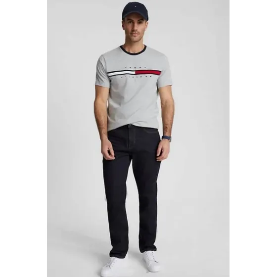 Pantalón De Caballero Marca Tommy Hilfiger Talla 38×32