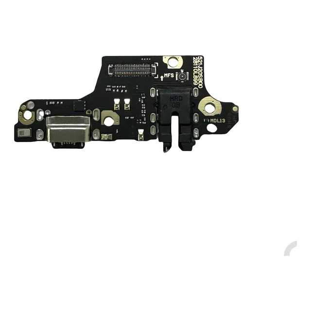 Centro De Carga Para Xiaomi Poco X3 Nfc