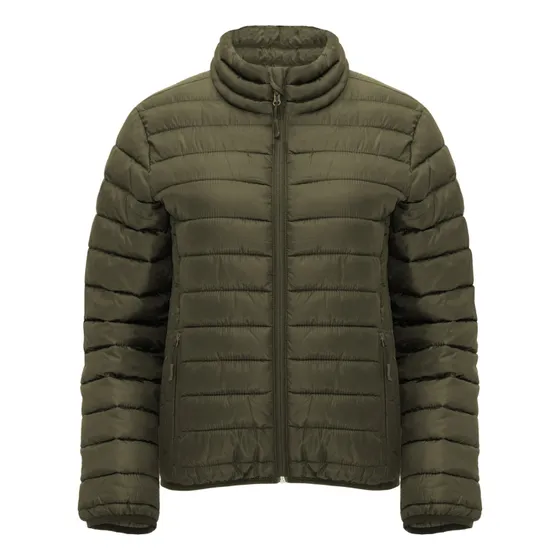 Chaqueta Mujer Colores Roly Finland