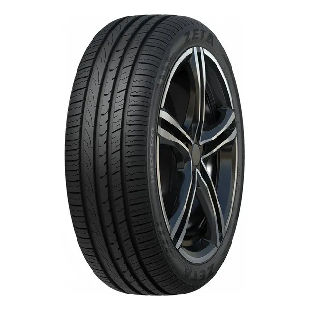 Pneu Zeta Aro 22 265/40r22 Impero 106w Xl