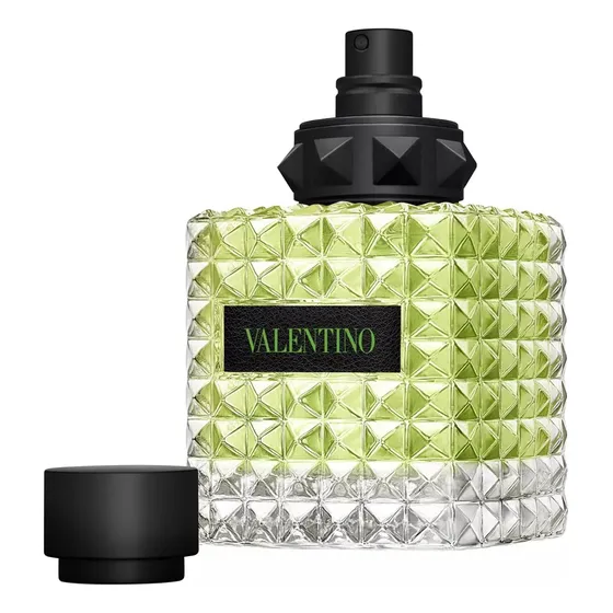 Valentino Born In Roma Green Stravaganza Donna Edp 100 Ml