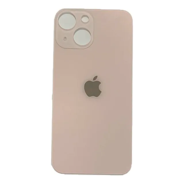 Tapa Trasera Para iPhone 13 Mini