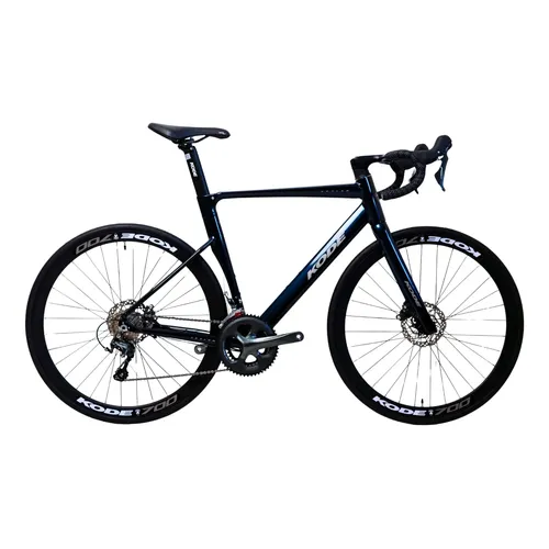 Bicicleta 700 Cannondale Caad Optimo 3 Shimano Sora Cor Preto
