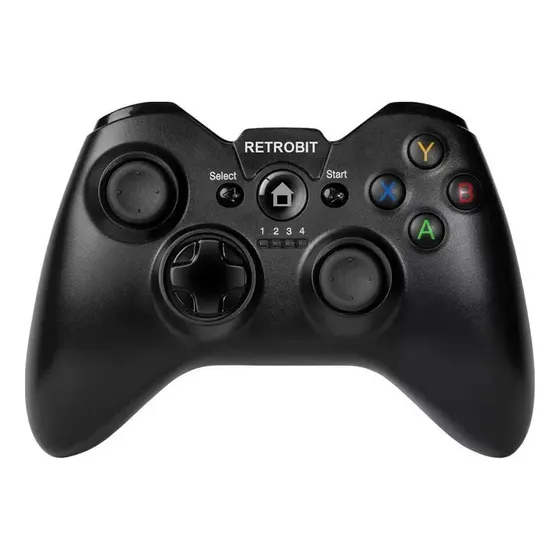 Gamepad Joystick Inalambrico