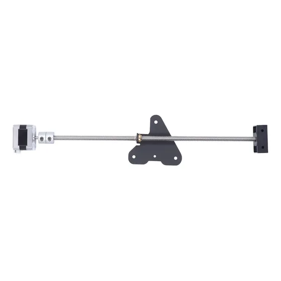 Kit Eje Z Dual Impresora 3d Motor Paso Trabajo Estable Para